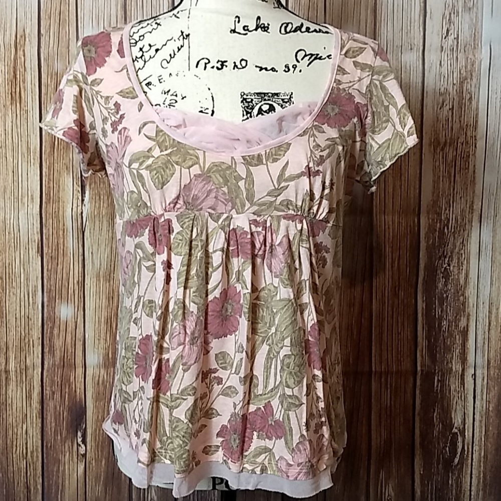 DKNY blouse